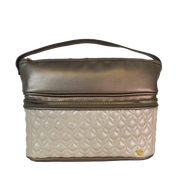 WEBStylistBagPearlBronzeFront_800x