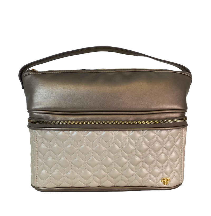 WEBStylistBagPearlBronzeFront_800x