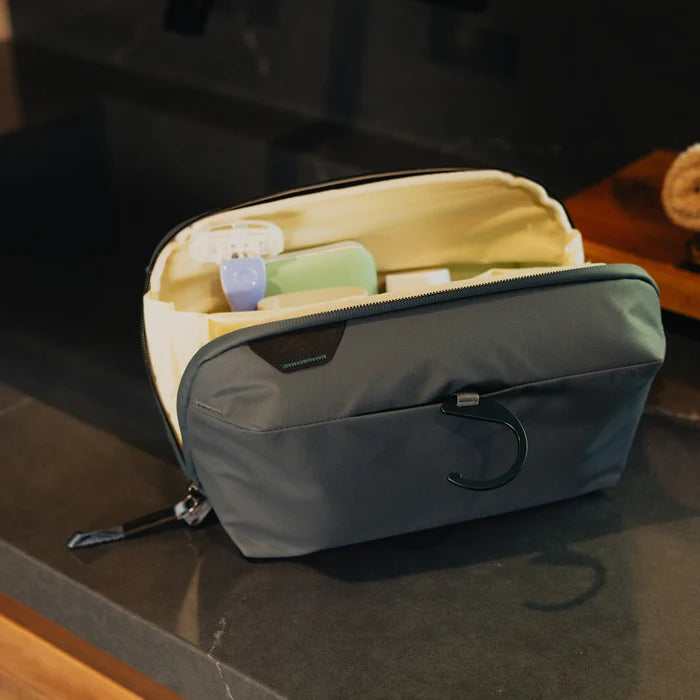 Peak Design Wash Pouch - Ocean