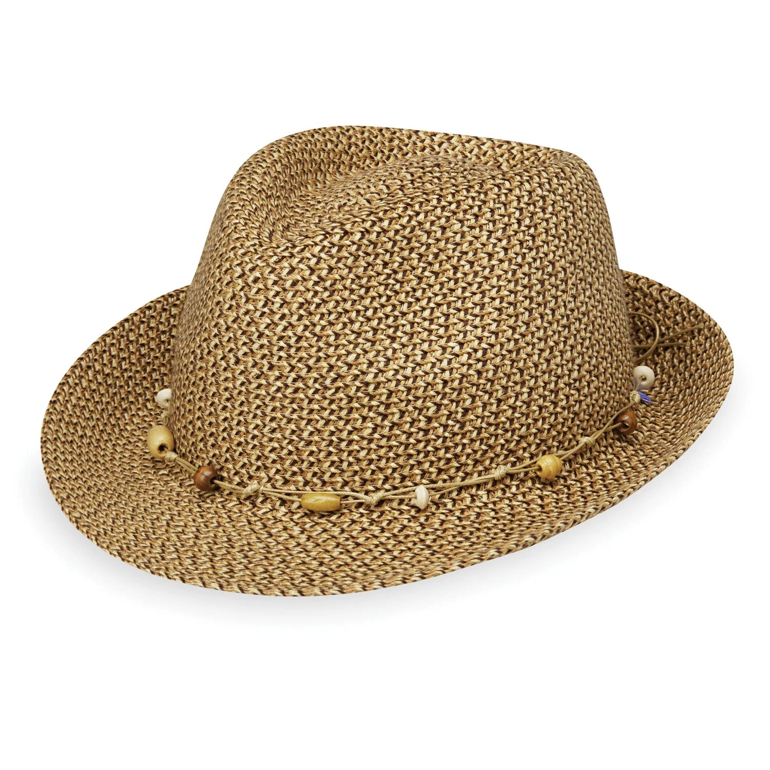 Wallaroo Waverly - Mixed Brown