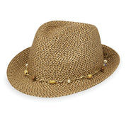 Wallaroo Waverly - Mixed Brown