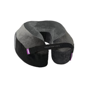 Cabeau Evolution Earth Travel Neck Pillow - Black/Grey