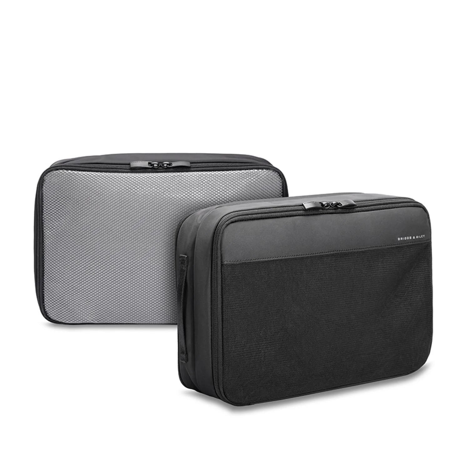Briggs & Riley Double Sided Packing Cube - Black