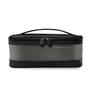 Briggs & Riley Translucent Essentials Case - Black