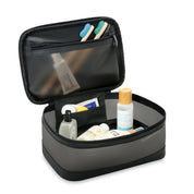 Briggs & Riley Translucent Essentials Case - Black