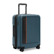 Briggs & Riley ZDX Global 21“ Hardside Carry-On Expandable Spinner - Ocean