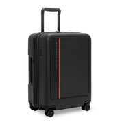 Briggs & Riley ZDX Global 21“ Hardside Carry-On Expandable Spinner Black