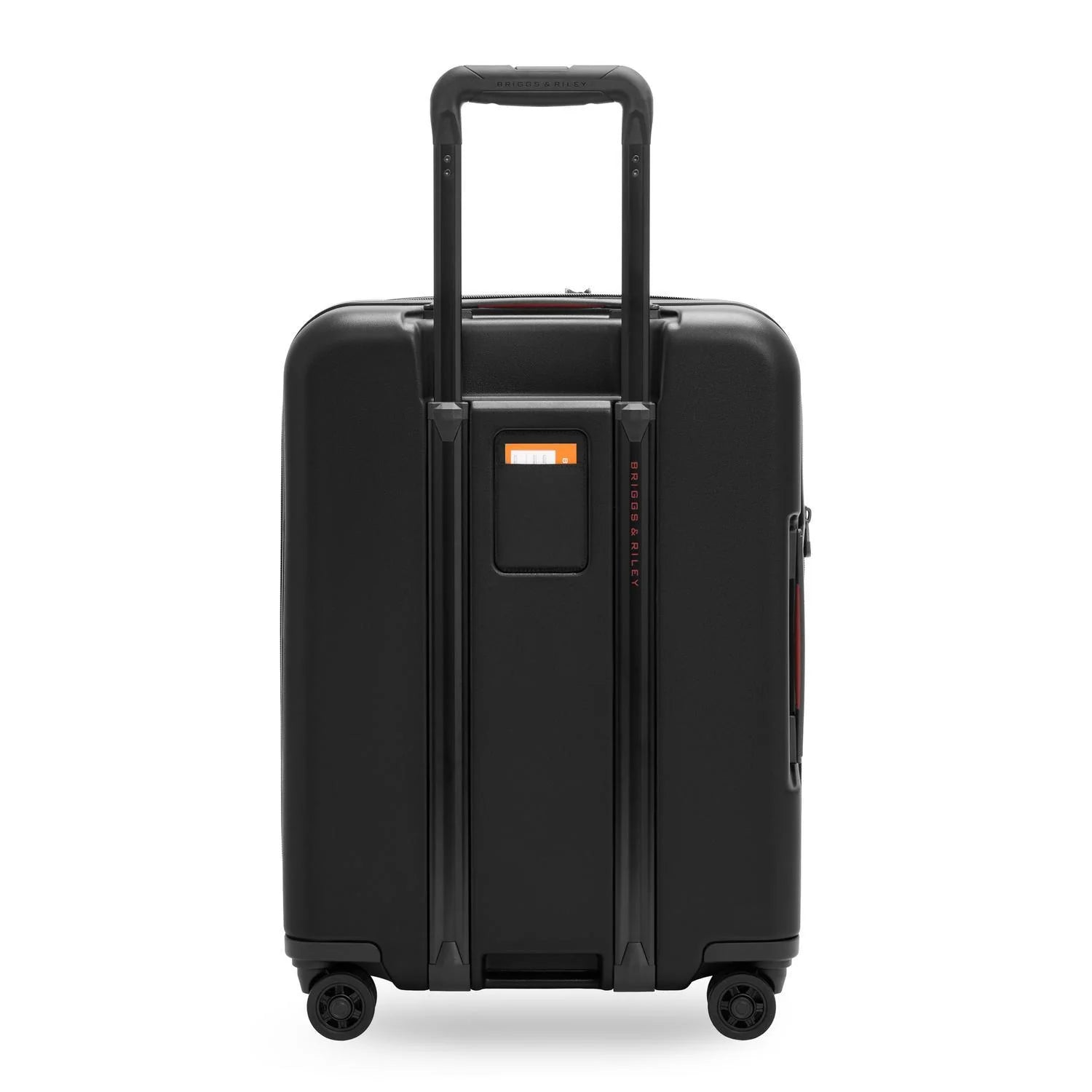 Briggs & Riley ZDX Global 21“ Hardside Carry-On Expandable Spinner Black