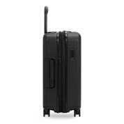 Briggs & Riley ZDX Global 21“ Hardside Carry-On Expandable Spinner Black