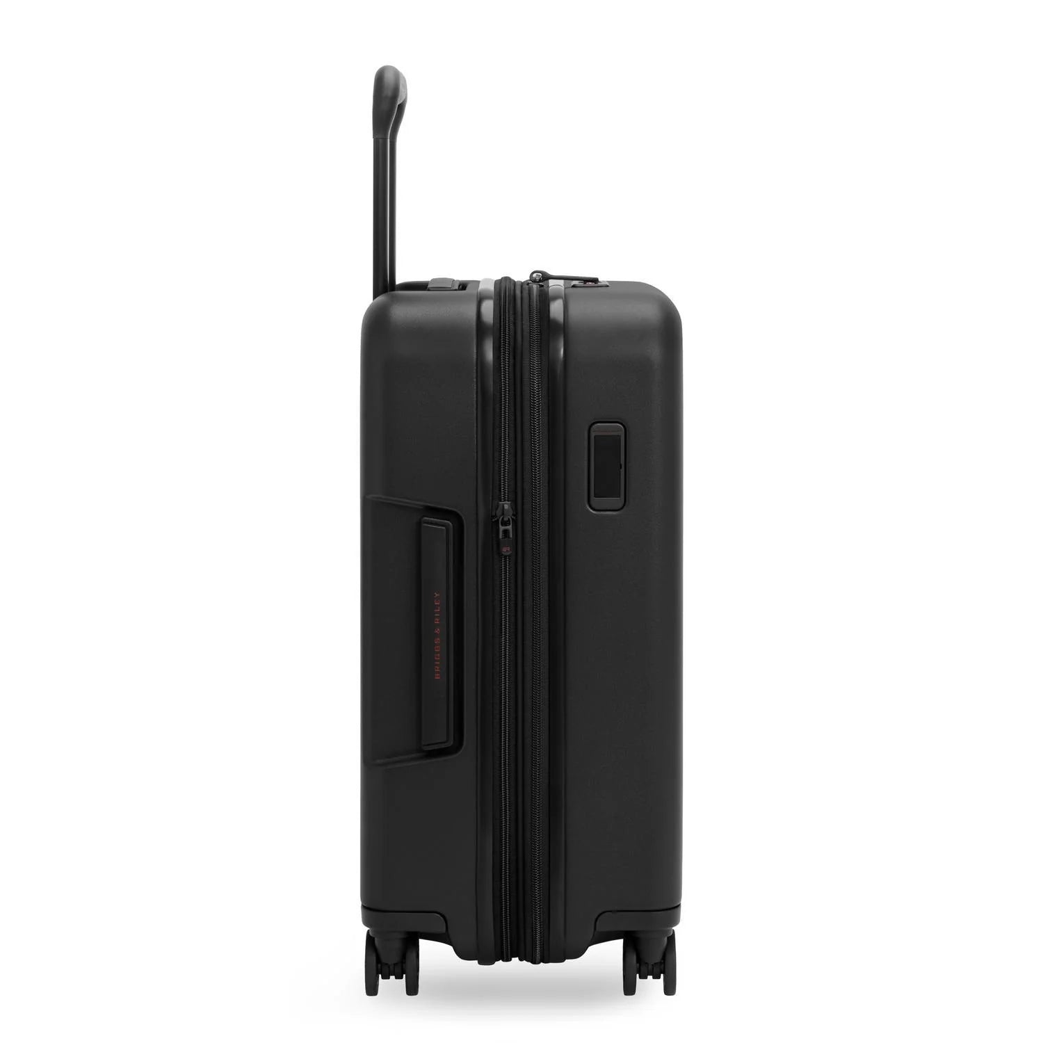 Briggs & Riley ZDX Global 21“ Hardside Carry-On Expandable Spinner Black