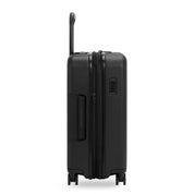 Briggs & Riley ZDX Global 21“ Hardside Carry-On Expandable Spinner Black