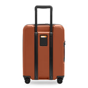 Briggs & Riley ZDX Global 21“ Hardside Carry-On Expandable Spinner - Canyon