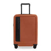 Briggs & Riley ZDX Global 21“ Hardside Carry-On Expandable Spinner - Canyon