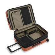 Briggs & Riley ZDX Global 21“ Hardside Carry-On Expandable Spinner - Canyon