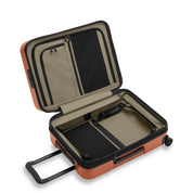 Briggs & Riley ZDX Global 21“ Hardside Carry-On Expandable Spinner - Canyon