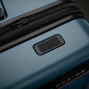 Briggs & Riley ZDX Essential 22“ Hardside Carry-On Expandable Spinner - Ocean