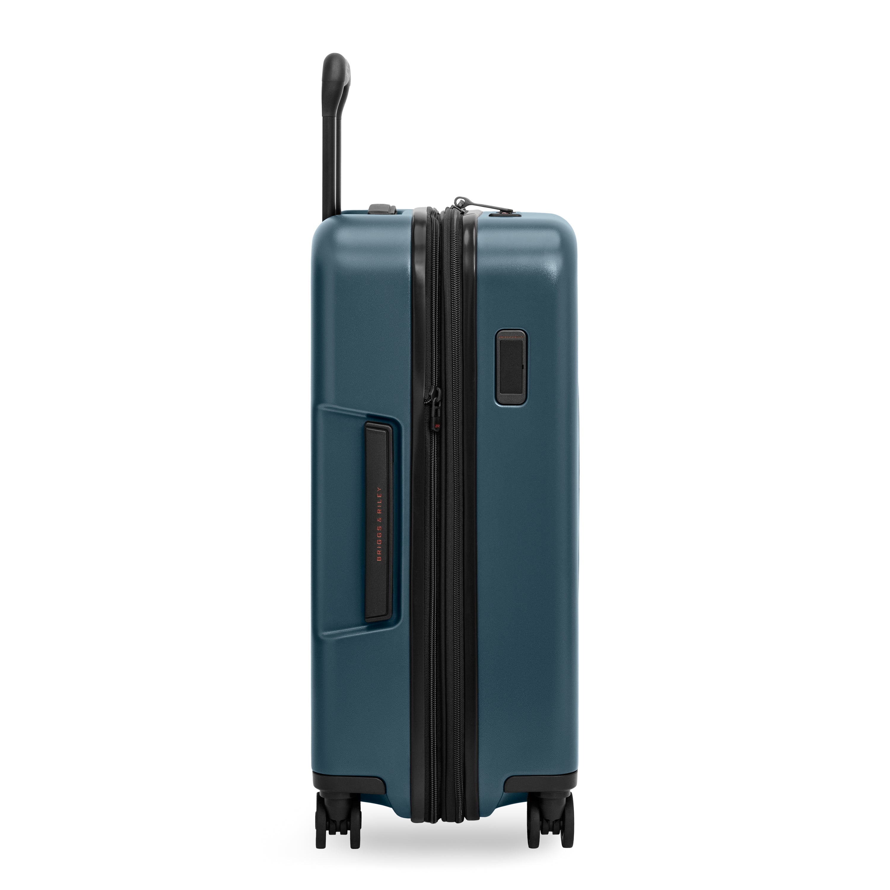 Briggs & Riley ZDX Essential 22“ Hardside Carry-On Expandable Spinner - Ocean