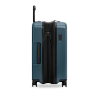 Briggs & Riley ZDX Essential 22“ Hardside Carry-On Expandable Spinner - Ocean