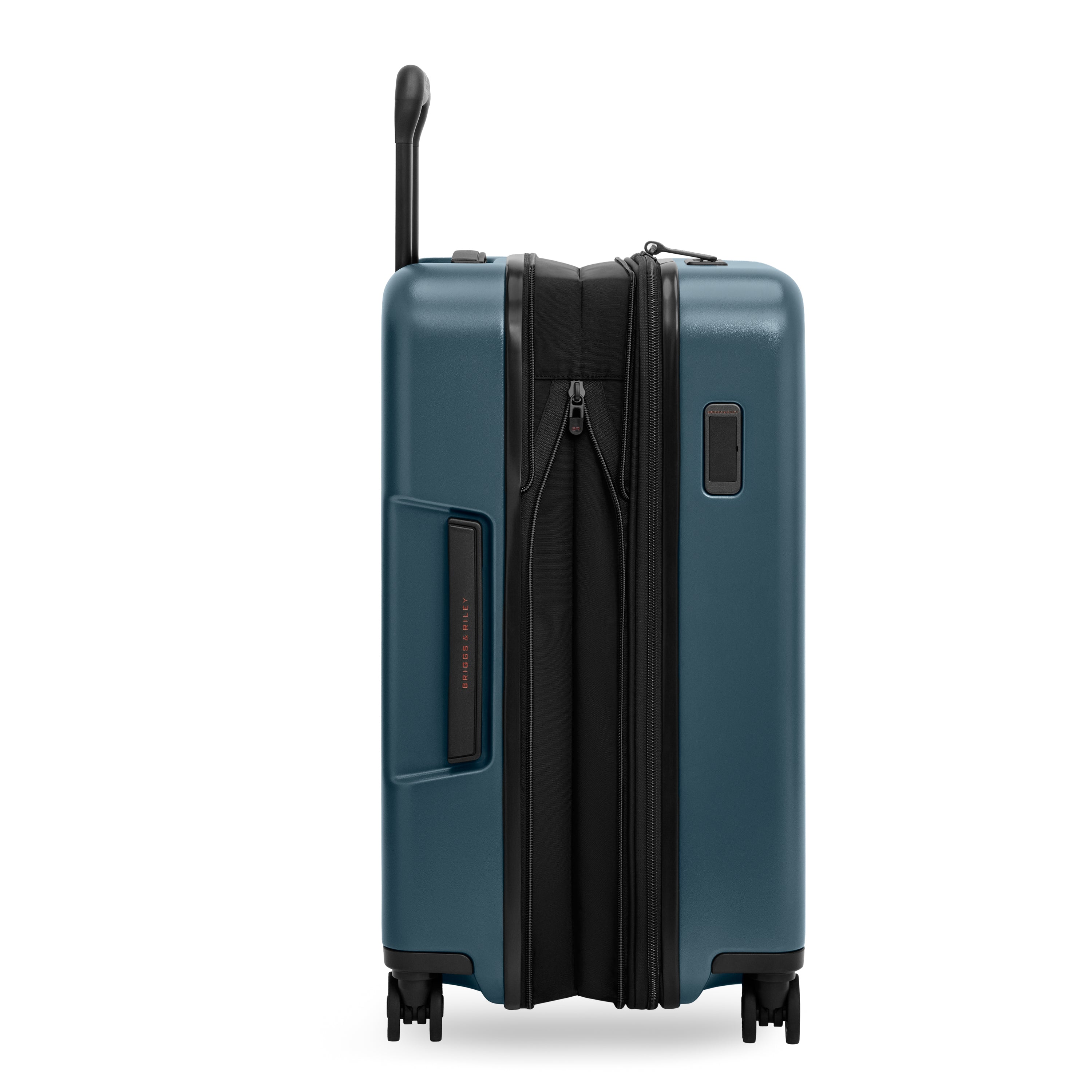 Briggs & Riley ZDX Essential 22“ Hardside Carry-On Expandable Spinner - Ocean