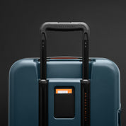 Briggs & Riley ZDX Essential 22“ Hardside Carry-On Expandable Spinner - Ocean