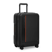 Briggs & Riley ZDX Essential 22“ Hardside Carry-On Expandable Spinner - Black