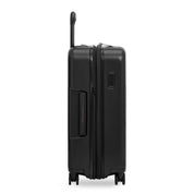 Briggs & Riley ZDX Essential 22“ Hardside Carry-On Expandable Spinner - Black