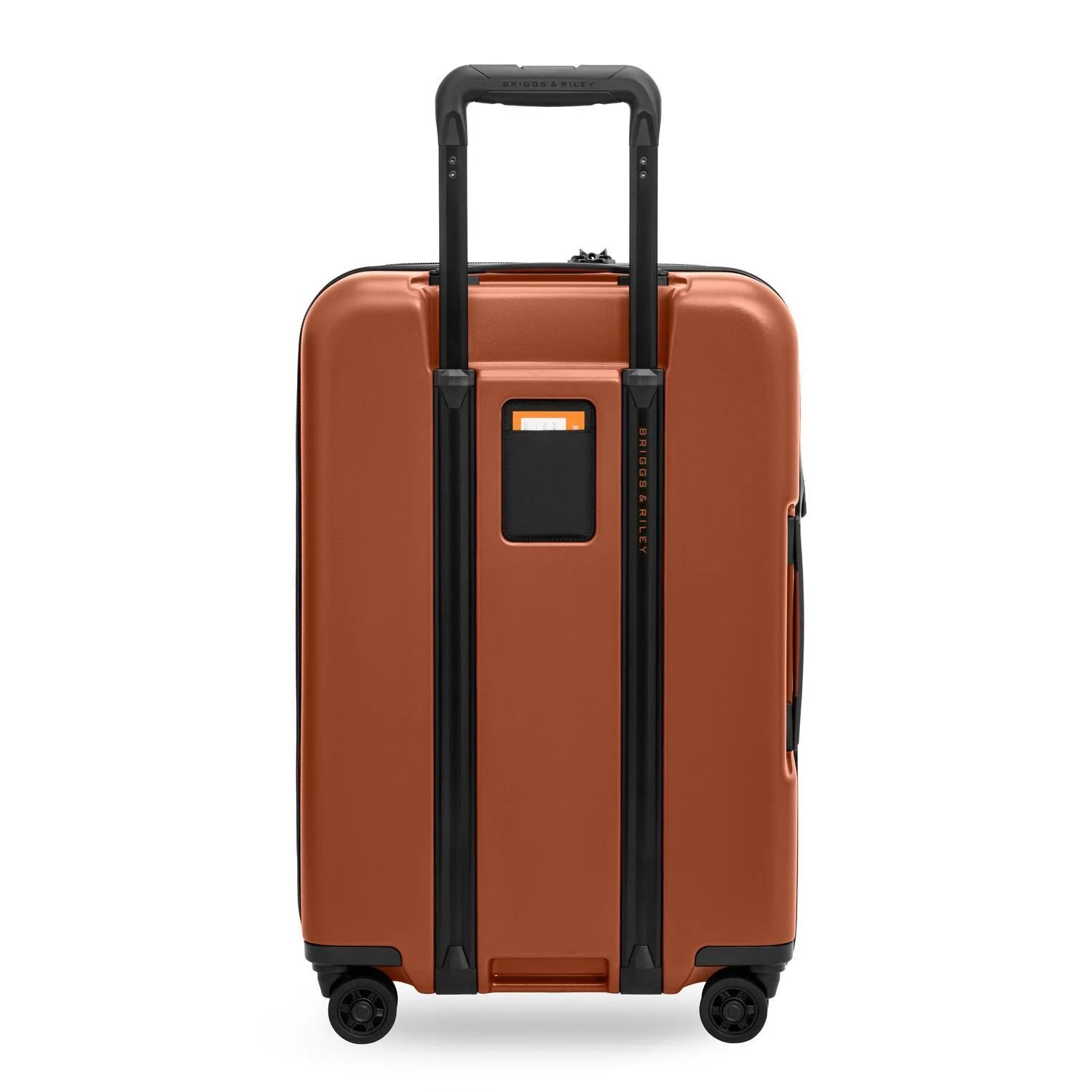 Briggs & Riley ZDX Essential 22“ Hardside Carry-On Expandable Spinner - Canyon
