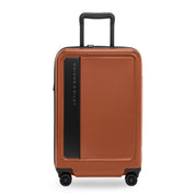 Briggs & Riley ZDX Essential 22“ Hardside Carry-On Expandable Spinner - Canyon