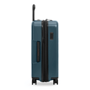 Briggs & Riley ZDX Essential 22“ Hardside Carry-On Expandable Spinner - Ocean