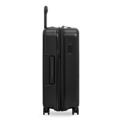 Briggs & Riley ZDX Essential 22“ Hardside Carry-On Expandable Spinner - Black