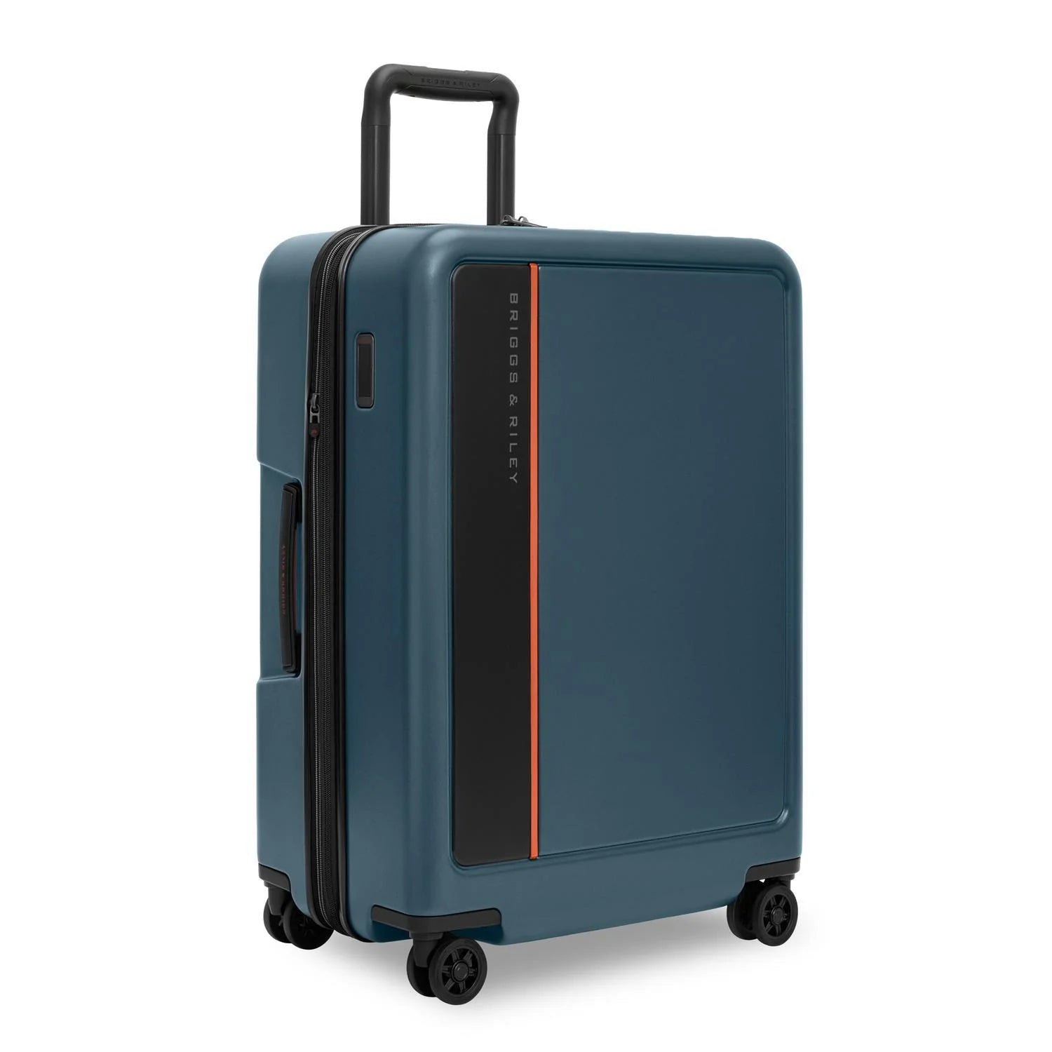 Briggs & Riley ZDX Medium 27” Hardside Expandable Spinner - Ocean