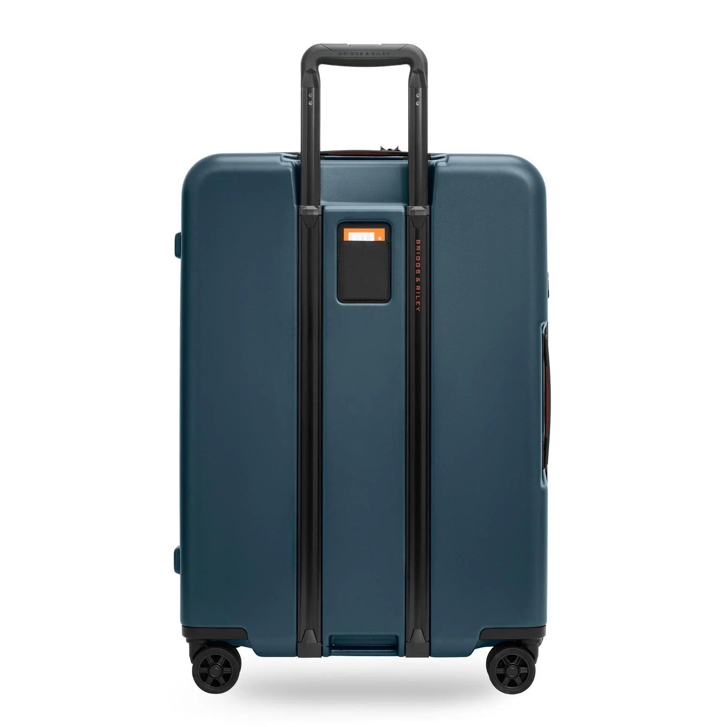 Briggs & Riley ZDX Medium 27” Hardside Expandable Spinner - Ocean