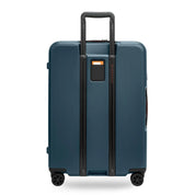 Briggs & Riley ZDX Medium 27” Hardside Expandable Spinner - Ocean