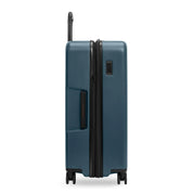Briggs & Riley ZDX Medium 27” Hardside Expandable Spinner - Ocean