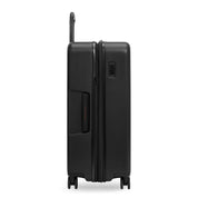 Briggs & Riley ZDX Medium 27” Hardside Expandable Spinner - Black