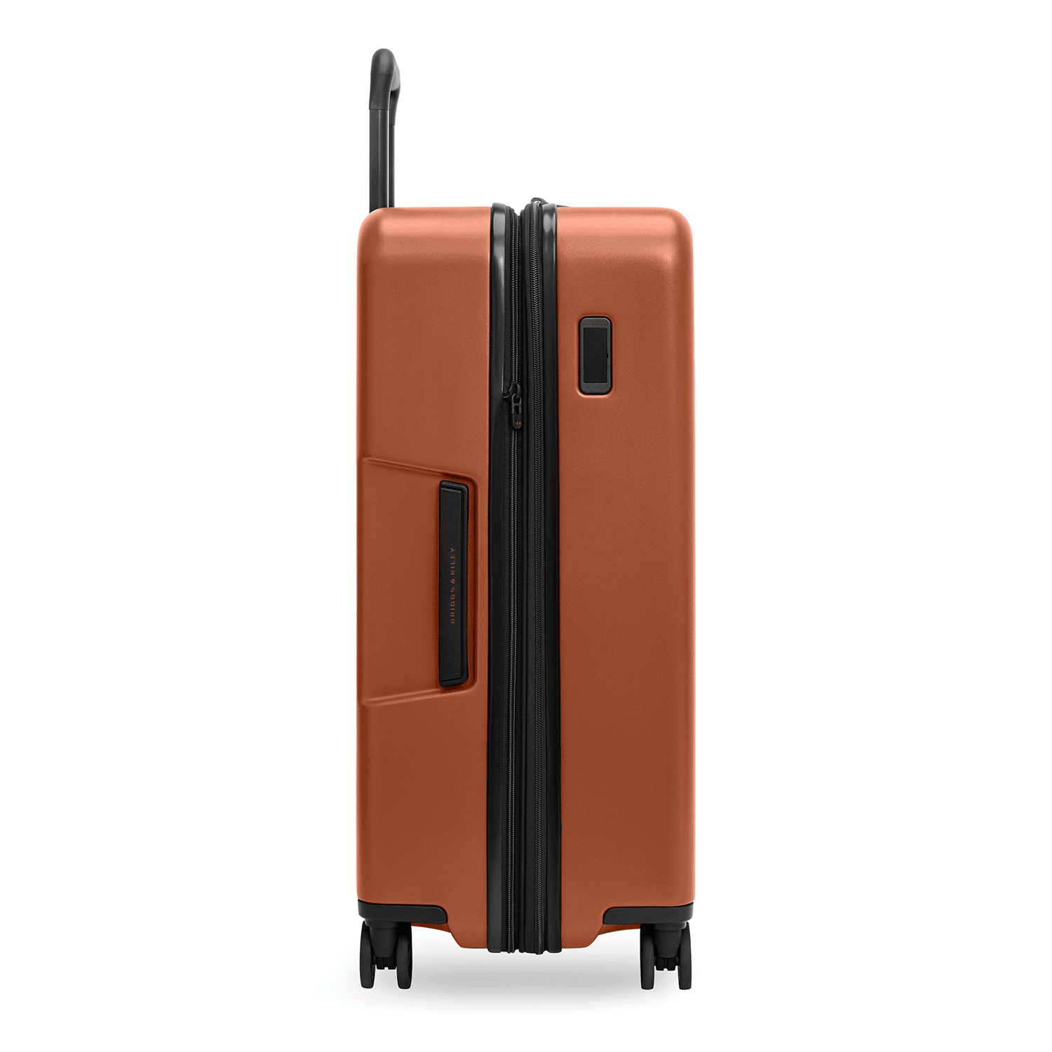 Briggs & Riley ZDX Medium 27” Hardside Expandable Spinner - Canyon