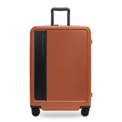Briggs & Riley ZDX Medium 27” Hardside Expandable Spinner - Canyon