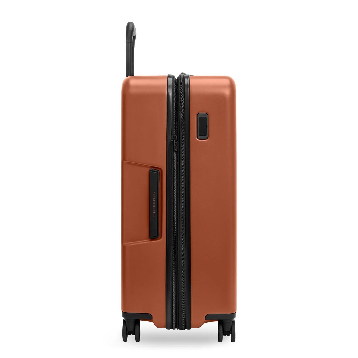 Briggs & Riley ZDX Medium 27” Hardside Expandable Spinner - Canyon