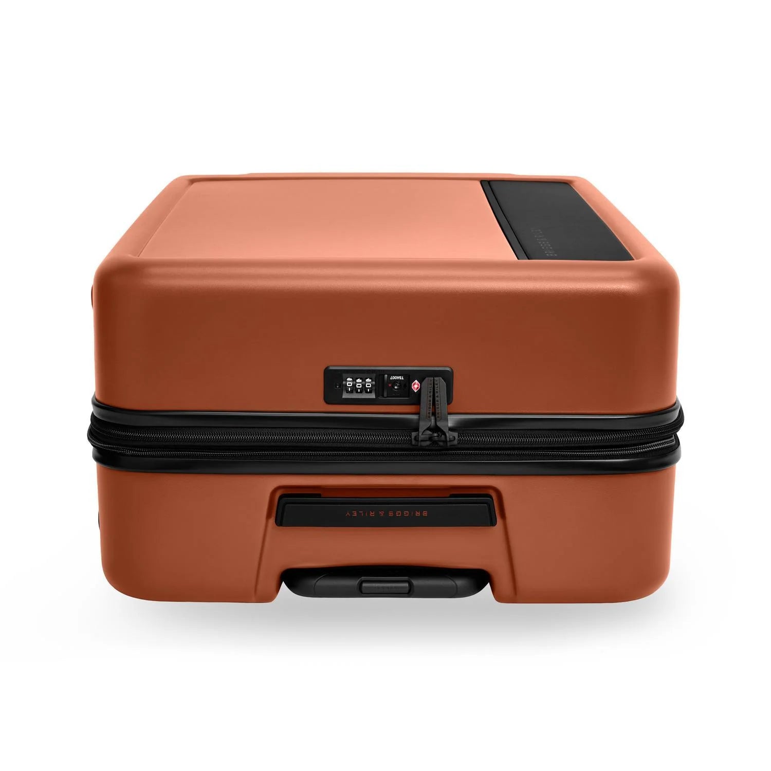 Briggs & Riley ZDX Medium 27” Hardside Expandable Spinner - Canyon