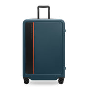 Briggs & Riley ZDX Large 30” Hardside Expandable Spinner - Ocean