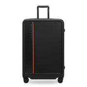 Briggs & Riley ZDX Large 30” Hardside Expandable Spinner -  Black