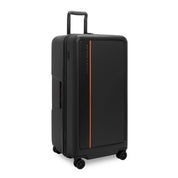 Briggs & Riley ZDX Extra Large 32“ Hardside Trunk Spinner - Black