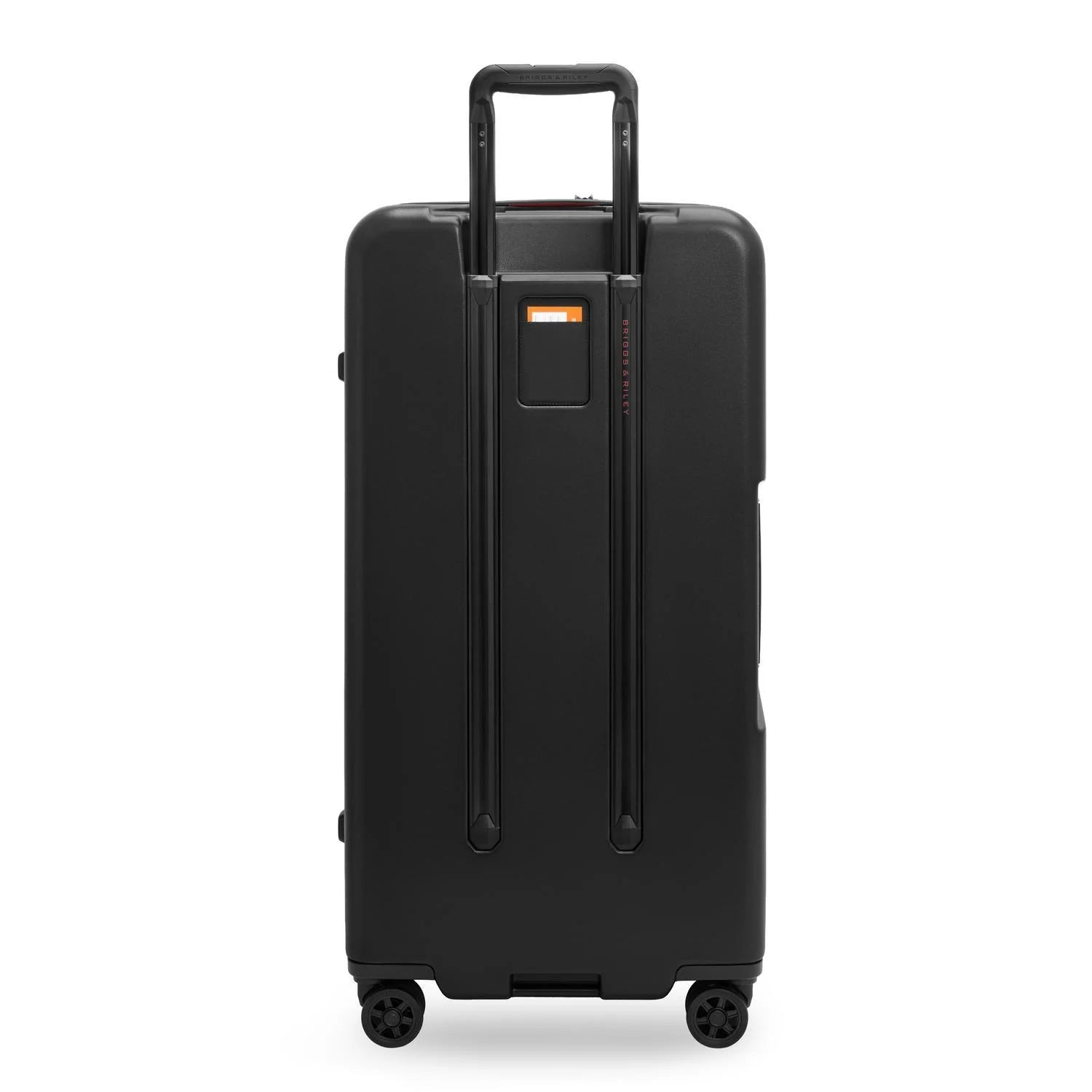 Briggs & Riley ZDX Extra Large 32“ Hardside Trunk Spinner - Black
