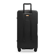Briggs & Riley ZDX Extra Large 32“ Hardside Trunk Spinner - Black