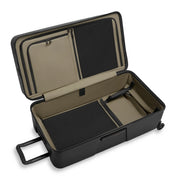 Briggs & Riley ZDX Extra Large 32“ Hardside Trunk Spinner - Black