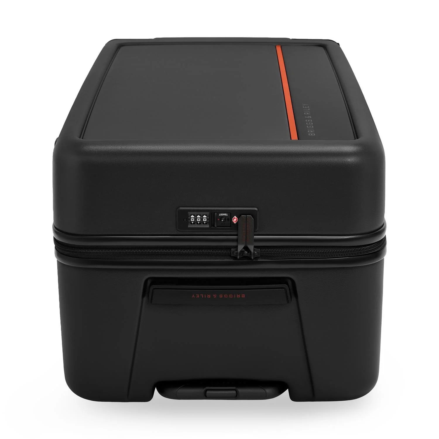 Briggs & Riley ZDX Extra Large 32“ Hardside Trunk Spinner - Black