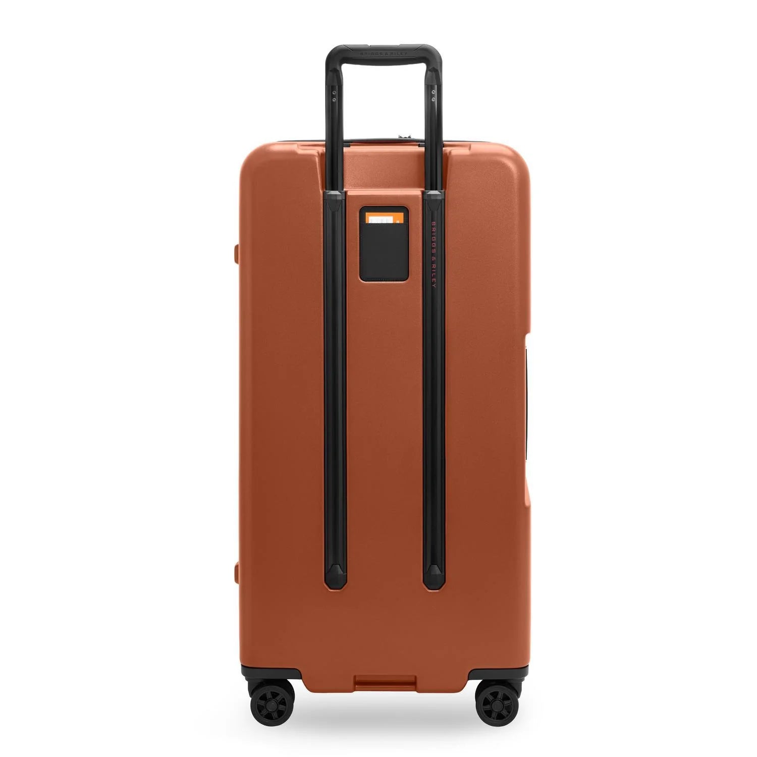 Briggs & Riley ZDX Extra Large 32“ Hardside Trunk Spinner - Canyon