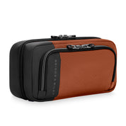 Briggs & Riley ZDX Collection Hanging Toiletry Kit - Canyon