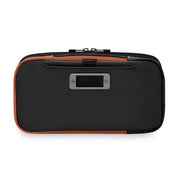 Briggs & Riley ZDX Collection Hanging Toiletry Kit - Canyon