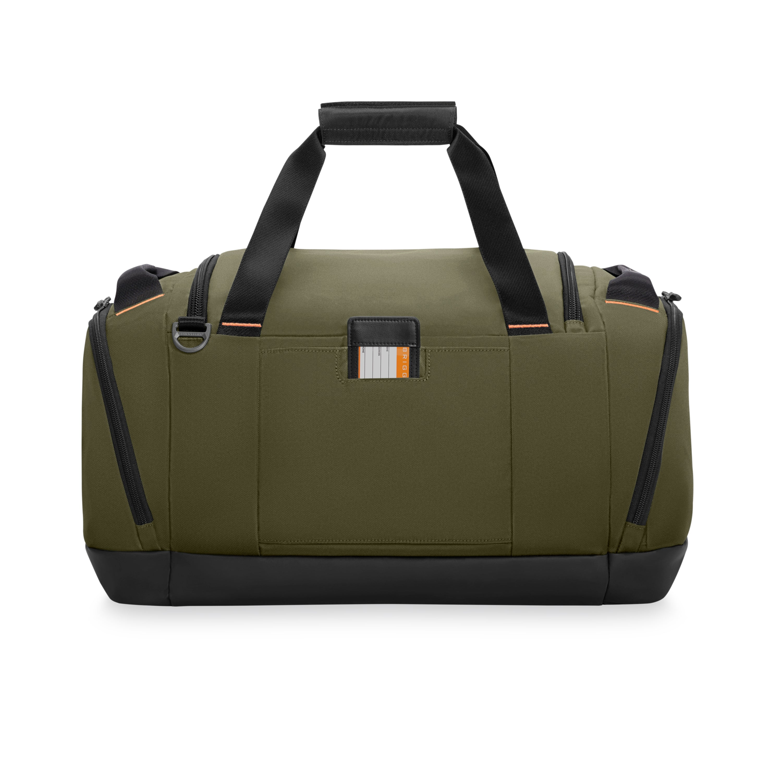 BRIGGS & RILEY | The (Upgraded) ZDX Collection – Irv's Luggage